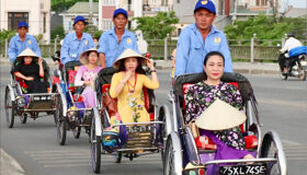 Photograph the melodic spirit of Bac Ninh’s culture